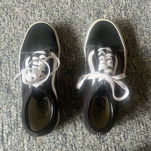 Women’s vans